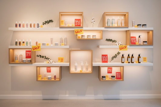 Discounting Is Destroying Your Retail Business — And You Don't Even Realise It.