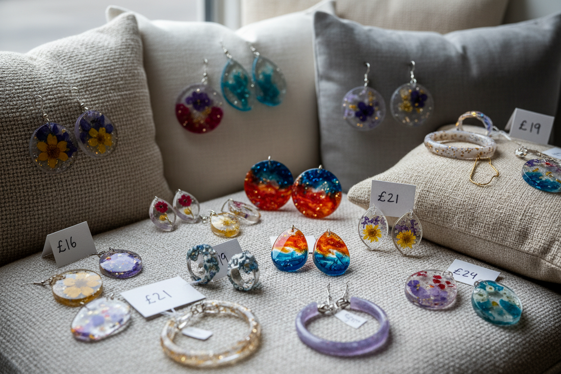 Selling Jewellery Under £50? Here Is How to Make Every Customer Count.