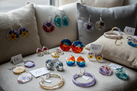 Selling Jewellery Under £50? Here Is How to Make Every Customer Count.