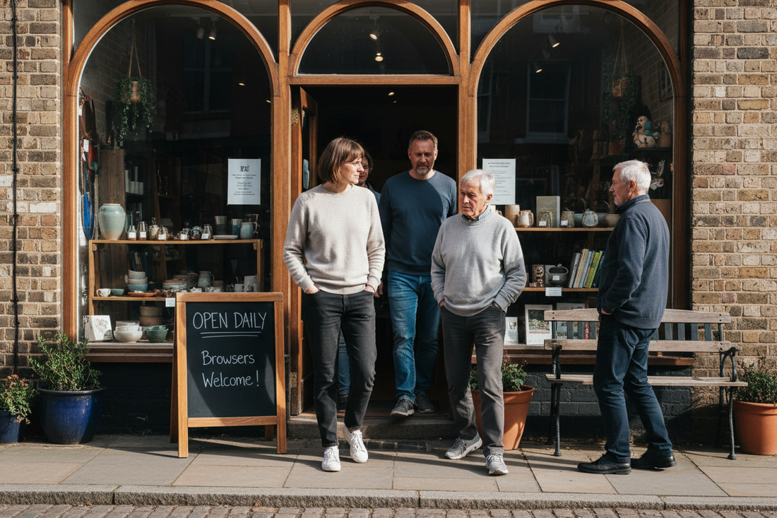 You're Trying to Sell to Everyone — And That's Why You're Selling to No One