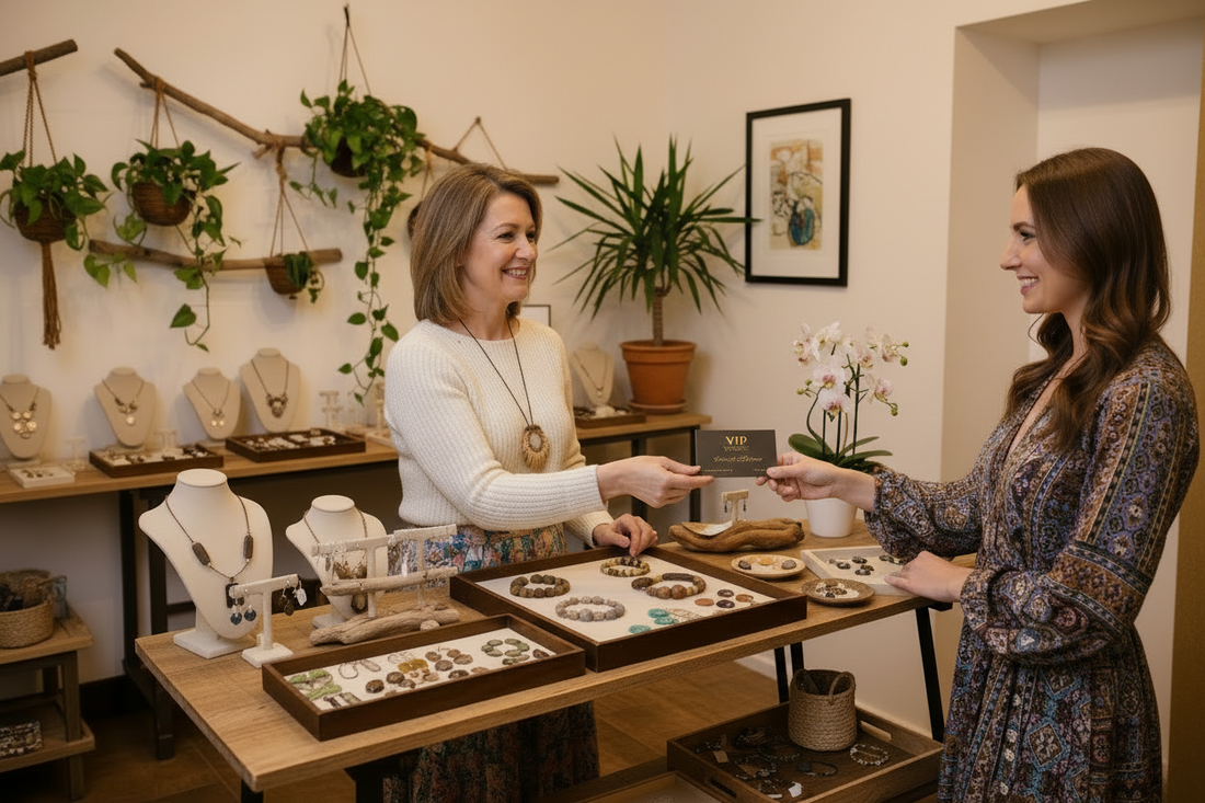 Why VIP Programmes Convert Browsers Into Buyers