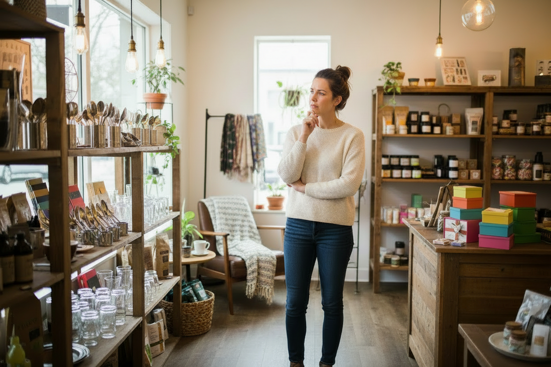 Increase Retail Sales: Common Questions