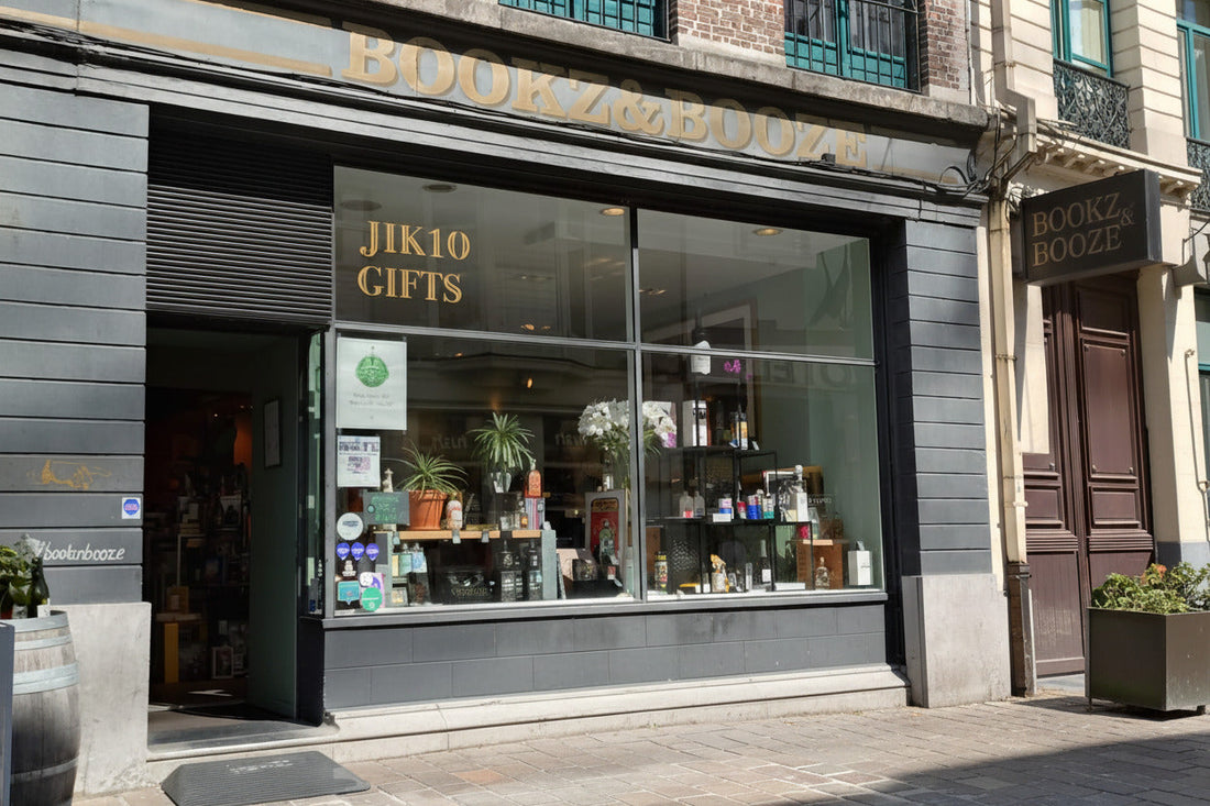 How Successful Independent Shops Increase Retail Sales