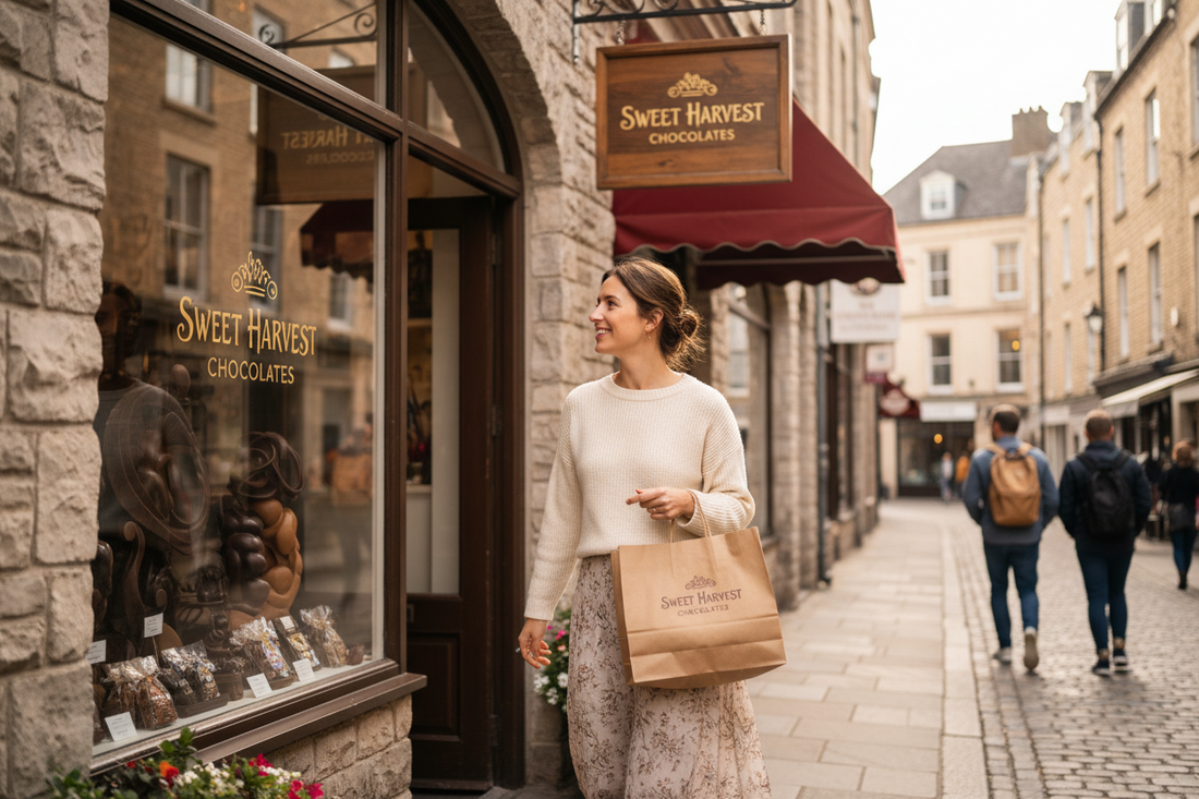 Your Customers Bought Once — Then Disappeared. Here's How to Make Them Come Again.