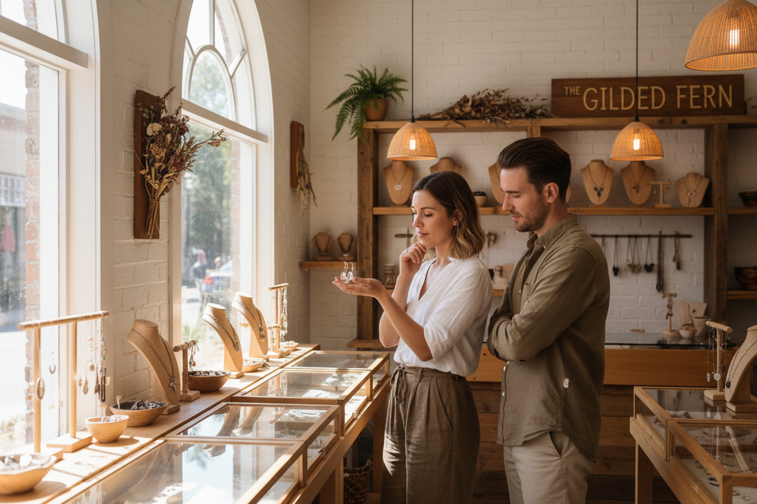 When a Customer Says Your Jewellery Is Too Expensive, This Is What They Are Really Telling You