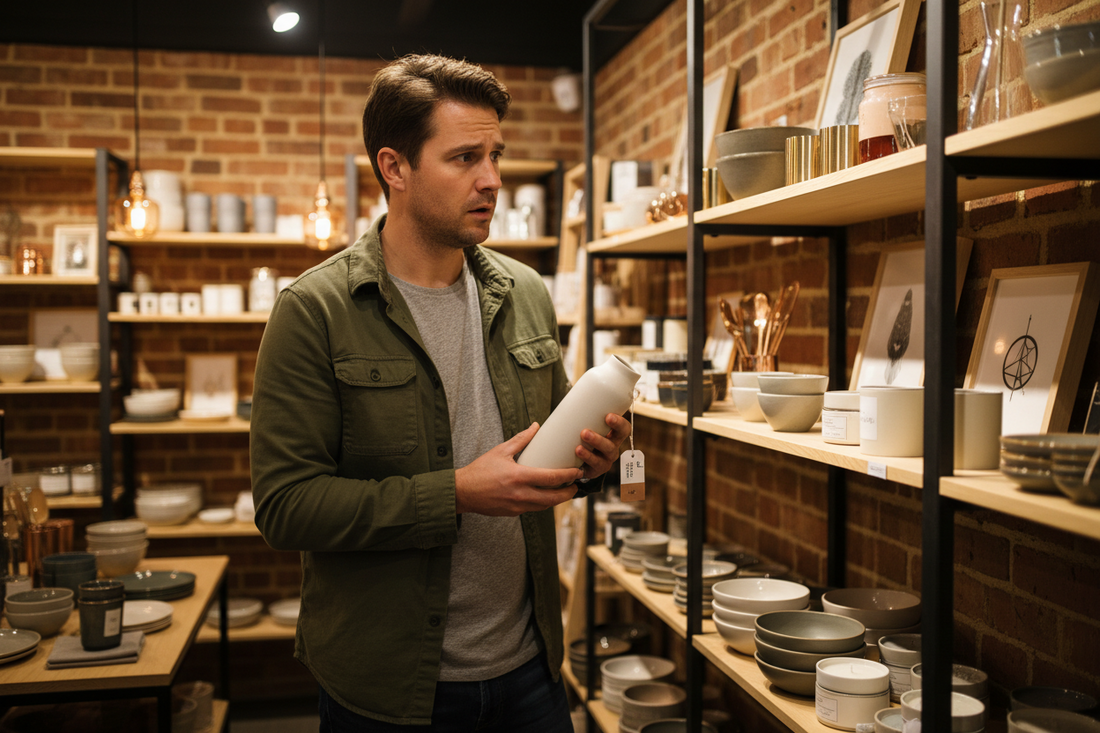 In‑Store Sales Strategies That Work for Small Shops
