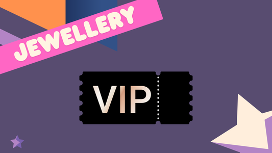 Instant VIP. Instant sales.